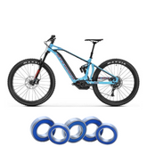 Mondraker Crafty - Kit de Roulement pour Cadre - Full MAX | 2018-2019